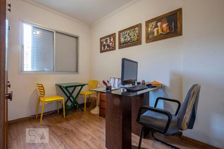 Apartamento à venda com 66m², 2 quartos e 2 vagas Apartamento à venda com 66m², 2 quartos e 2 vagasQuarto 2