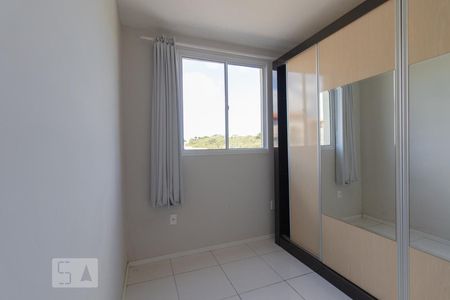 Quarto 1 de apartamento para alugar com 2 quartos, 46m² em Braga, São José dos Pinhais