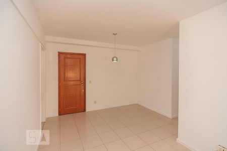 Sala de apartamento à venda com 2 quartos, 60m² em Méier, Rio de Janeiro