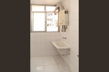 Apartamento à venda com 60m², 2 quartos e 1 vagaÁrea de Serviço