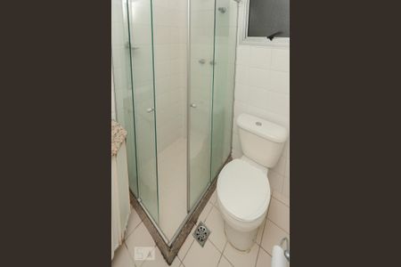 Apartamento à venda com 60m², 2 quartos e 1 vagaBanheiro Suíte