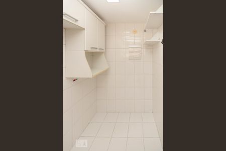 Apartamento à venda com 60m², 2 quartos e 1 vagaCozinha