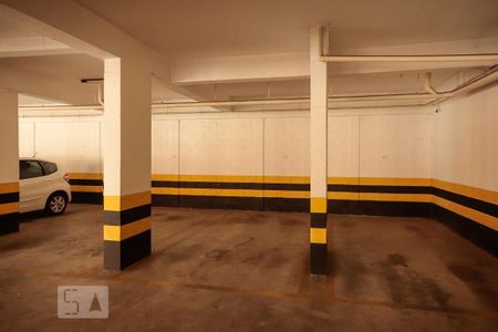 Apartamento à venda com 60m², 2 quartos e 1 vagaGaragem