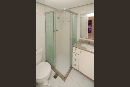 Apartamento à venda com 60m², 2 quartos e 1 vagaBanheiro