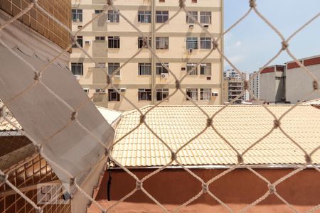 Apartamento à venda com 60m², 2 quartos e 1 vagaVista Área de Serviço