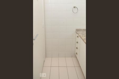 Apartamento à venda com 60m², 2 quartos e 1 vagaBanheiro Suíte