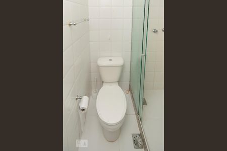 Apartamento à venda com 60m², 2 quartos e 1 vagaBanheiro