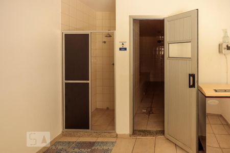 Apartamento à venda com 60m², 2 quartos e 1 vagaSauna