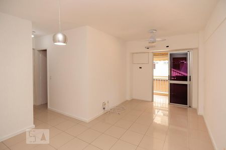 Sala de apartamento à venda com 2 quartos, 60m² em Méier, Rio de Janeiro