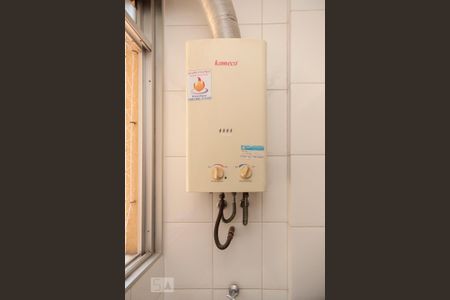 Apartamento à venda com 60m², 2 quartos e 1 vagaÁrea de Serviço