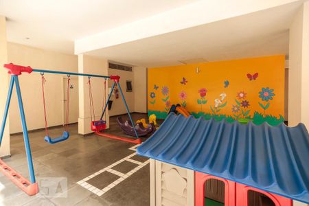 Apartamento à venda com 60m², 2 quartos e 1 vagaPlay