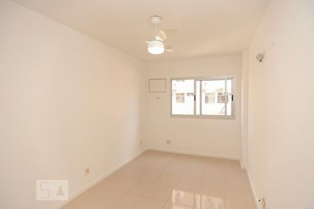 Suíte de apartamento à venda com 2 quartos, 60m² em Méier, Rio de Janeiro