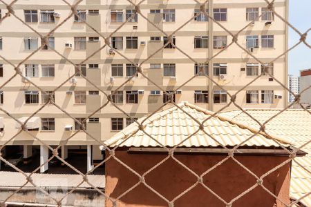 Vista Varanda de apartamento à venda com 2 quartos, 60m² em Méier, Rio de Janeiro