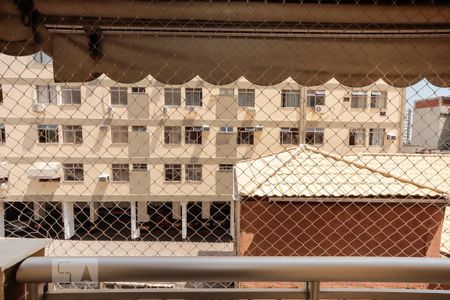 Apartamento à venda com 60m², 2 quartos e 1 vagaVista Quarto 1