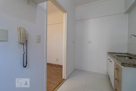 Apartamento para alugar com 50m², 1 quarto e 1 vagaCozinha