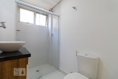 Apartamento para alugar com 50m², 1 quarto e 1 vagaBanheiro