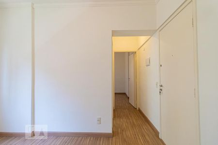 Apartamento para alugar com 50m², 1 quarto e 1 vagaSala