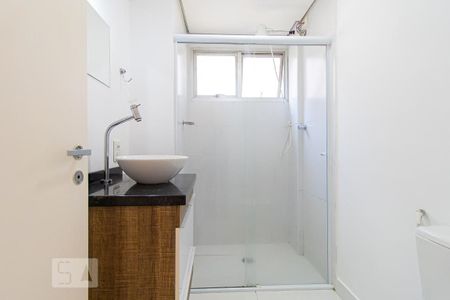 Apartamento para alugar com 50m², 1 quarto e 1 vagaBanheiro