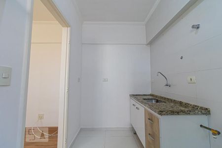 Apartamento para alugar com 50m², 1 quarto e 1 vagaCozinha