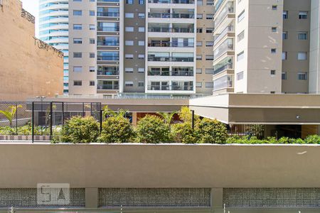Apartamento para alugar com 50m², 1 quarto e 1 vagaVista