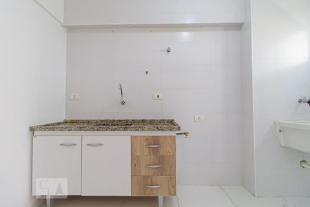 Apartamento para alugar com 50m², 1 quarto e 1 vagaCozinha