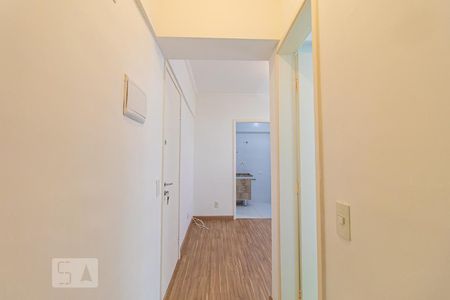 Apartamento para alugar com 50m², 1 quarto e 1 vagaSala