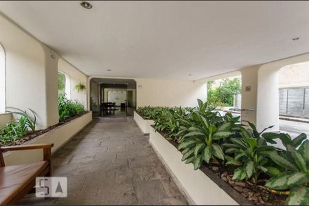 Apartamento para alugar com 50m², 1 quarto e 1 vagaÁrea comum