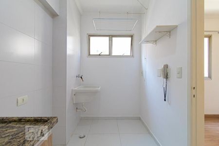 Apartamento para alugar com 50m², 1 quarto e 1 vagaCozinha