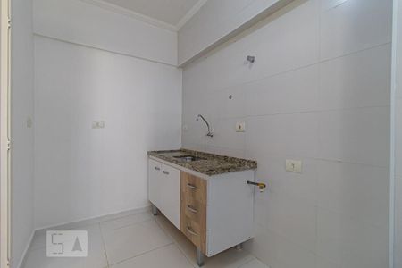 Apartamento para alugar com 50m², 1 quarto e 1 vagaCozinha
