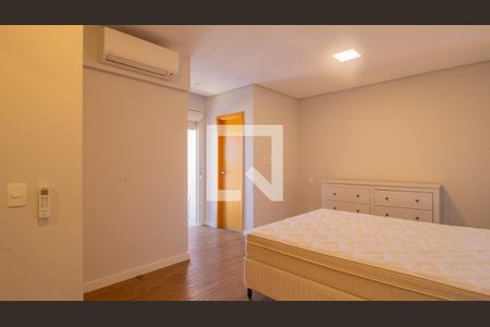 Suíte 1 de apartamento para alugar com 2 quartos, 82m² em Jardim Trevo, Jundiaí