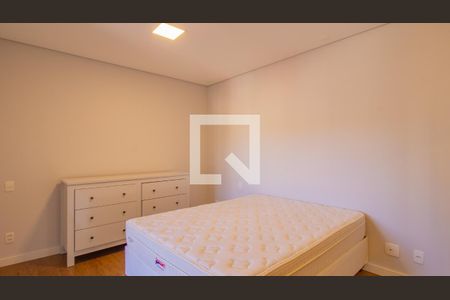 Suíte 1 de apartamento para alugar com 2 quartos, 82m² em Jardim Trevo, Jundiaí