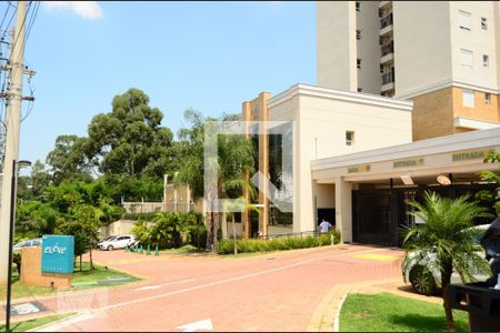 Apartamento para alugar com 82m², 2 quartos e 2 vagas Apartamento para alugar com 82m², 2 quartos e 2 vagasFachada