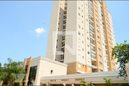 Apartamento para alugar com 82m², 2 quartos e 2 vagas Apartamento para alugar com 82m², 2 quartos e 2 vagasFachada