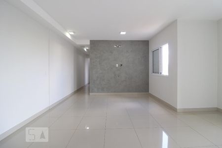 Sala de apartamento para alugar com 2 quartos, 86m² em Jardim Urano, São José do Rio Preto 