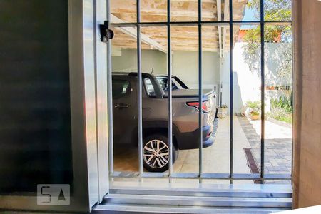 Casa à venda com 164m², 3 quartos e 4 vagas Casa à venda com 164m², 3 quartos e 4 vagasVista do Quarto 2