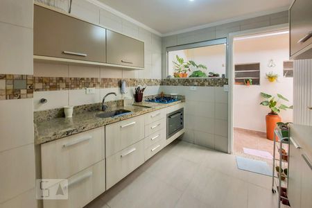 Casa à venda com 164m², 3 quartos e 4 vagas Casa à venda com 164m², 3 quartos e 4 vagasCozinha
