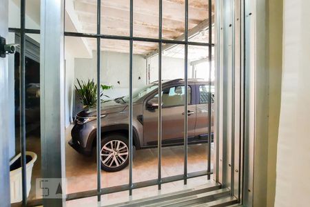 Casa à venda com 164m², 3 quartos e 4 vagas Casa à venda com 164m², 3 quartos e 4 vagasVista do Quarto 3