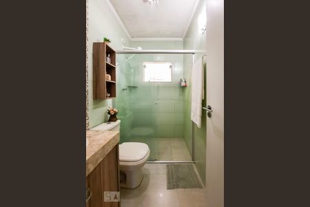 Casa à venda com 164m², 3 quartos e 4 vagas Casa à venda com 164m², 3 quartos e 4 vagasBanheiro 2