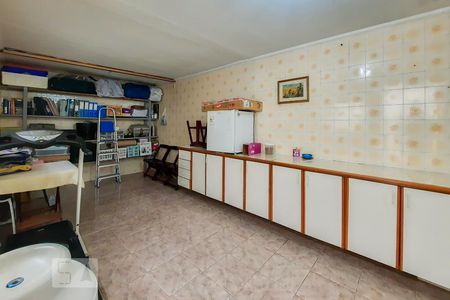 Casa à venda com 164m², 3 quartos e 4 vagas Casa à venda com 164m², 3 quartos e 4 vagasÁrea de Serviço