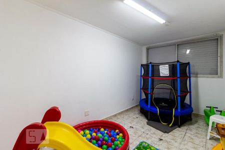 Apartamento à venda com 146m², 3 quartos e 2 vagas Apartamento à venda com 146m², 3 quartos e 2 vagasBrinquedoteca