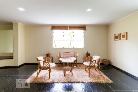 Apartamento à venda com 146m², 3 quartos e 2 vagas Apartamento à venda com 146m², 3 quartos e 2 vagasHall Social