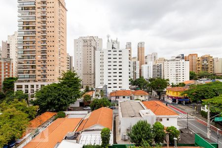 Apartamento à venda com 146m², 3 quartos e 2 vagas Apartamento à venda com 146m², 3 quartos e 2 vagasVista