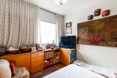 Apartamento à venda com 146m², 3 quartos e 2 vagas Apartamento à venda com 146m², 3 quartos e 2 vagasQuarto 3