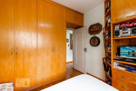 Apartamento à venda com 146m², 3 quartos e 2 vagas Apartamento à venda com 146m², 3 quartos e 2 vagasQuarto 2