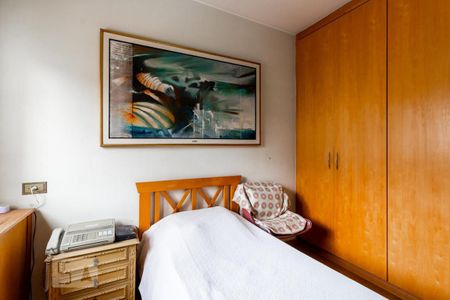 Apartamento à venda com 146m², 3 quartos e 2 vagas Apartamento à venda com 146m², 3 quartos e 2 vagasQuarto 2