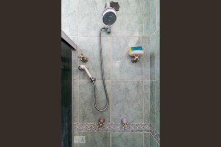 Apartamento à venda com 146m², 3 quartos e 2 vagas Apartamento à venda com 146m², 3 quartos e 2 vagasBanheiro 2