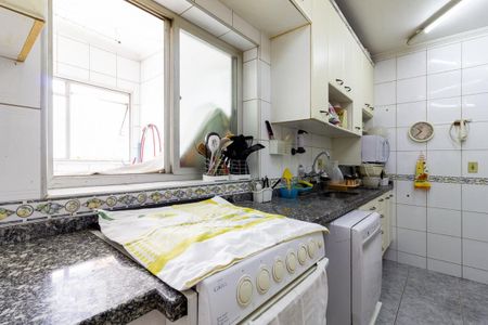 Apartamento à venda com 146m², 3 quartos e 2 vagas Apartamento à venda com 146m², 3 quartos e 2 vagasCozinha