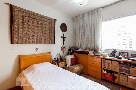 Apartamento à venda com 146m², 3 quartos e 2 vagas Apartamento à venda com 146m², 3 quartos e 2 vagasQuarto 3