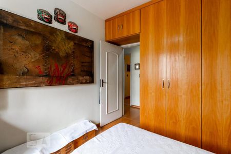 Apartamento à venda com 146m², 3 quartos e 2 vagas Apartamento à venda com 146m², 3 quartos e 2 vagasQuarto 3