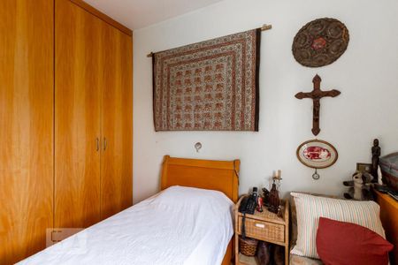 Apartamento à venda com 146m², 3 quartos e 2 vagas Apartamento à venda com 146m², 3 quartos e 2 vagasQuarto 3